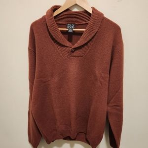 Jos. A. Bank Mens Sweater